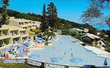 SENTIDO Aeolos Beach Resort